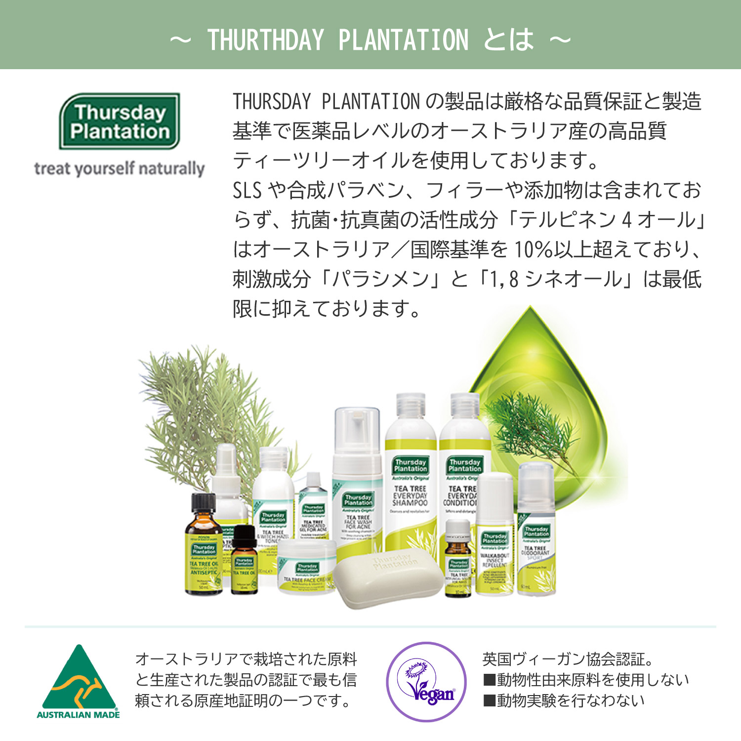 THURTHDAY PLANTATIONƂ